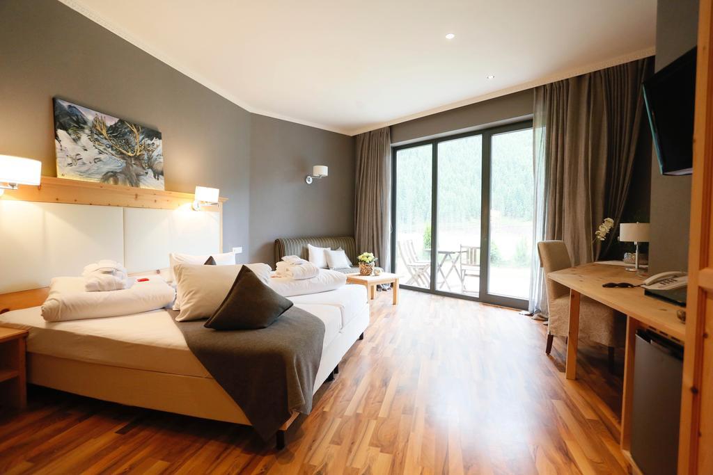 Hotel Gipfelherz Ишгъл Екстериор снимка