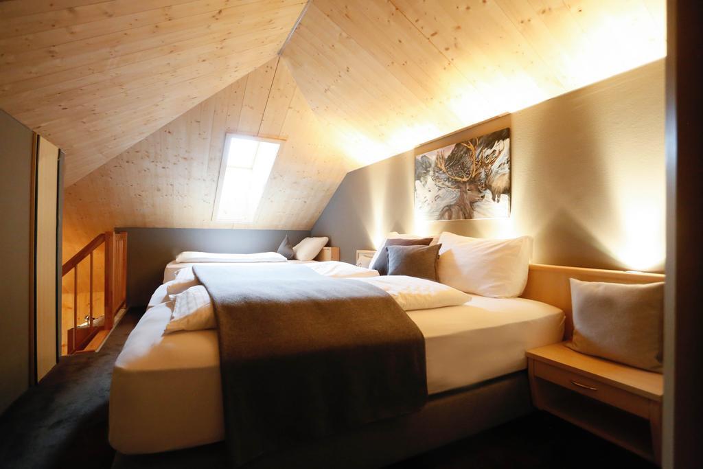Hotel Gipfelherz Ишгъл Екстериор снимка