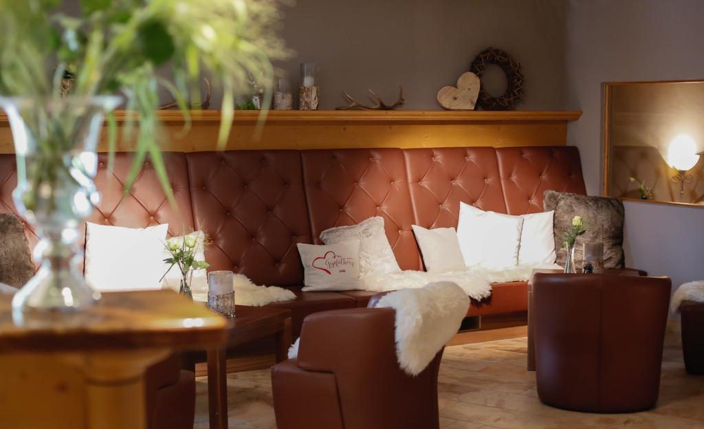 Hotel Gipfelherz Ишгъл Екстериор снимка