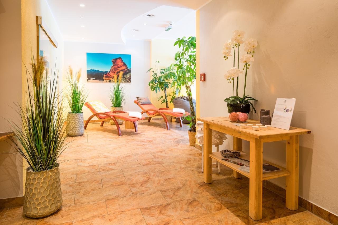 Hotel Gipfelherz Ишгъл Екстериор снимка