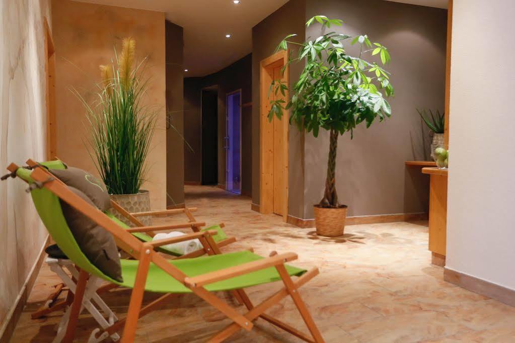 Hotel Gipfelherz Ишгъл Екстериор снимка