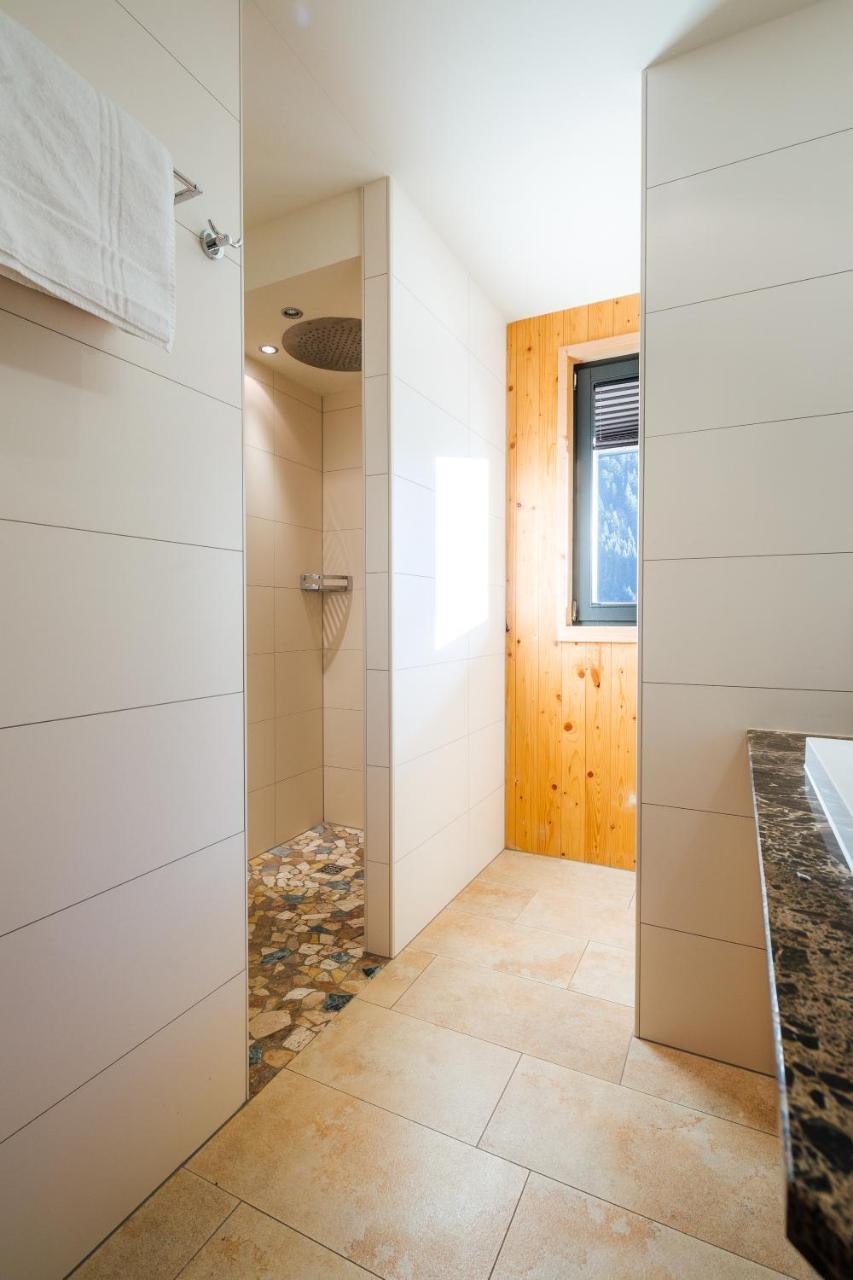 Hotel Gipfelherz Ишгъл Екстериор снимка
